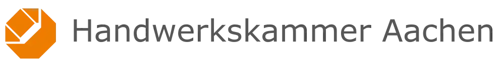 Logo der Handwerkskammer Aachen